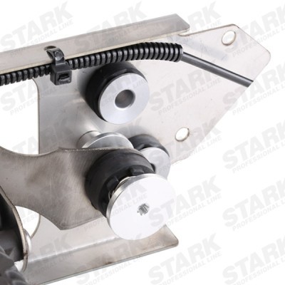 Air Suspension Compressor Stark SKCAS-6520010 SKCAS-6520010 - photo 9