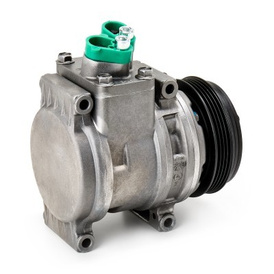 AC Сompressor 447K0313R - photo 4