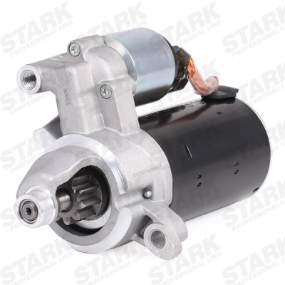 Starter Stark SKSTR-0330374 SKSTR-0330374 - photo 3