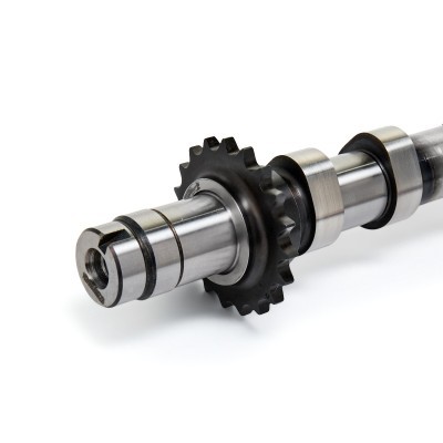 Camshaft RIDEX 566C0161 566C0161 - photo 5
