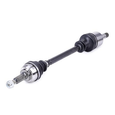 Drive Shaft RIDEX 13D0314 13D0314 - photo 3