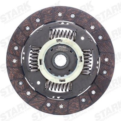 Clutch Kit Stark SKCK-0100081 SKCK-0100081 - photo 6