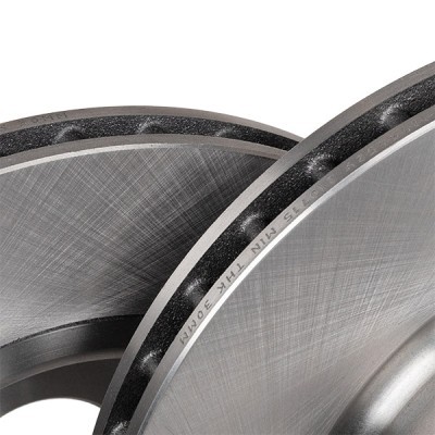 Brake Disc RIDEX 82B1525 82B1525 - photo 5