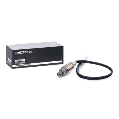 Lambda (Oxygen) Sensor RIDEX 3922L0151 3922L0151 - photo 2