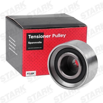 Deflection/Guide Pulley Timing Belt Stark SKDGP-1100086 SKDGP-1100086 - photo 2