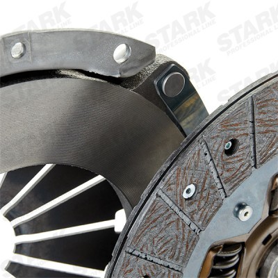 Clutch Kit Stark SKCK-0101012 SKCK-0101012 - photo 6