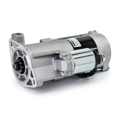 Starter RIDEX 2S0058P 2S0058P - photo 3