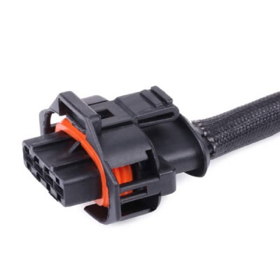 Lambda (Oxygen) Sensor RIDEX 3922L0214P 3922L0214P - photo 5