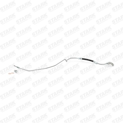 Brake Hose Stark SKBH-0820139 SKBH-0820139 - photo 5