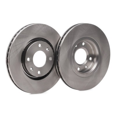 Brake Disc RIDEX 82B0022 82B0022 - photo 6