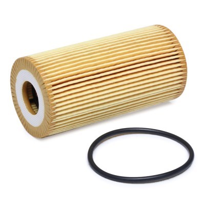 Oil Filter RIDEX 7O0137 7O0137 - photo 4