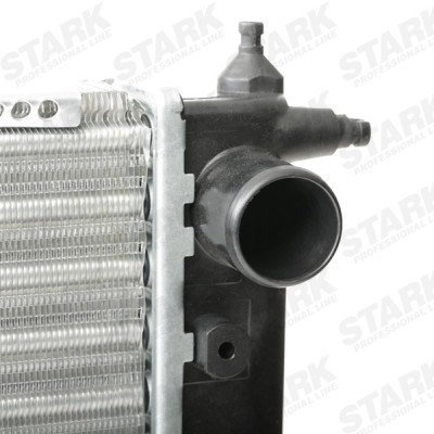 Radiator, Engine Cooling Stark SKRD-0120774 SKRD-0120774 - photo 4