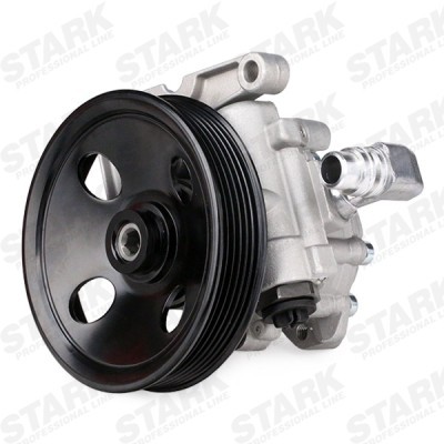 Hydraulic Pump, Steering System Stark SKHP-0540178 SKHP-0540178 - photo 3