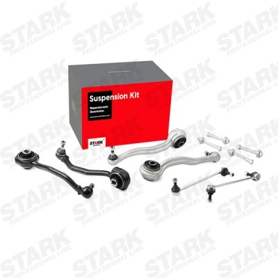 Suspension Kit Stark SKSSK-1600011 SKSSK-1600011 - photo 2