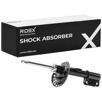 Shock Absorber RIDEX 854S2509 854S2509 - photo 2