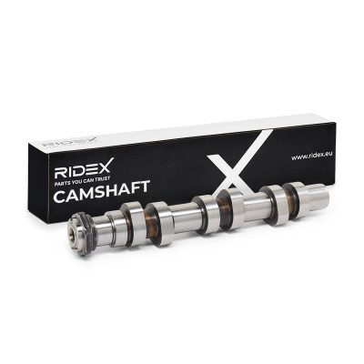 Camshaft RIDEX 566C0117 566C0117 - photo 2