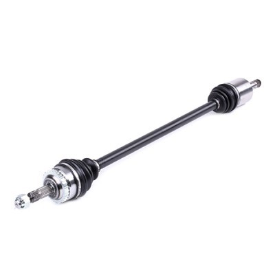 Drive Shaft RIDEX 13D0227 13D0227 - photo 3