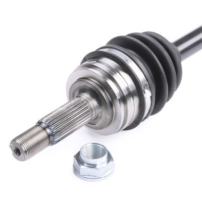 Drive Shaft RIDEX 13D0357 13D0357 - photo 6