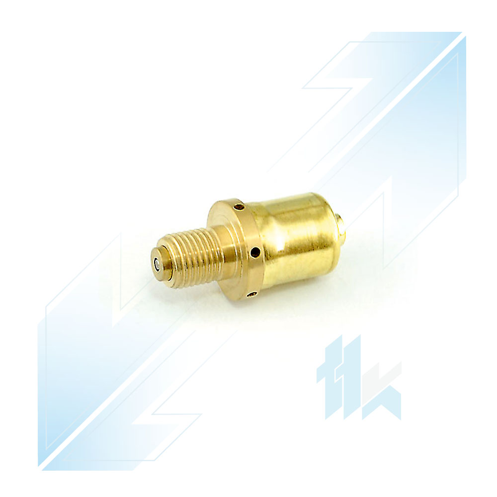 A/C Compressor Control Valve 7V16 14027601 - photo 1