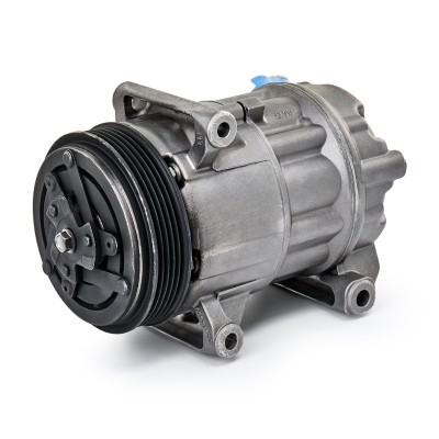 Compressor, Air Conditioning 447K0881R - photo 3