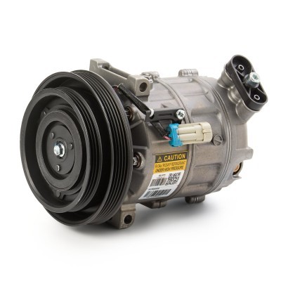 Compressor, Air Conditioning 447K0399R - photo 3