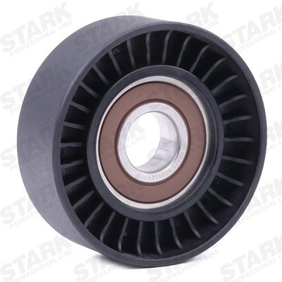 V-Ribbed Belt Deflection Guide Pulley Stark SKDG-1080082 SKDG-1080082 - photo 4