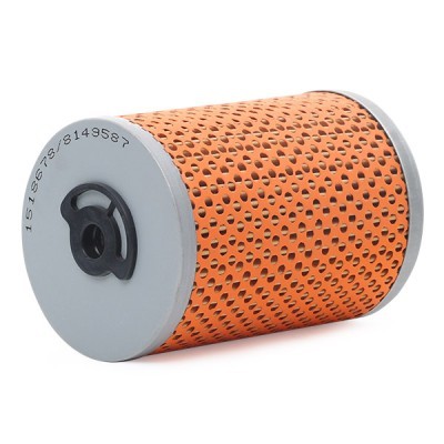 Oil Filter RIDEX 7O0141 7O0141 - photo 3