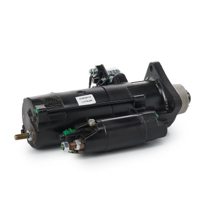 Starter RIDEX 2S0531R 2S0531R - photo 4