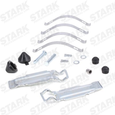 Brake Pads Set Stark SKBP-0011312 SKBP-0011312 - photo 4