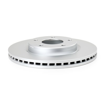 Brake Disc RIDEX 82B0844P 82B0844P - photo 4