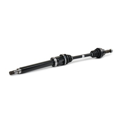 Drive Shaft RIDEX 13D0442R 13D0442R - photo 4
