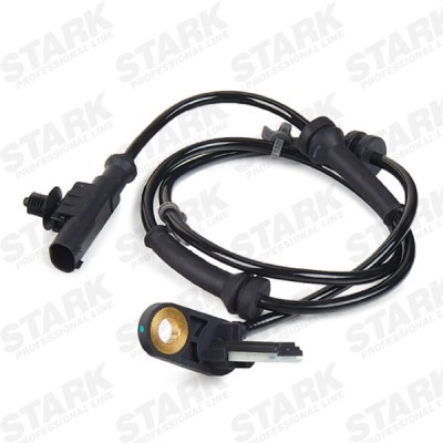 ABS Sensor Stark SKWSS-0351309 SKWSS-0351309 - photo 3