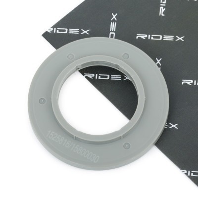 Strut Support Bearing Front RIDEX 1180S0558 1180S0558 - photo 2