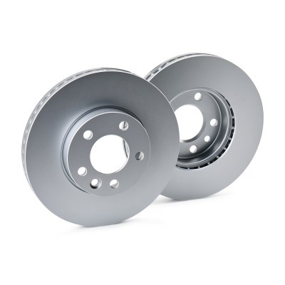 Brake Disc RIDEX 82B0189P 82B0189P - photo 10