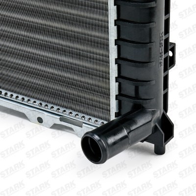 Radiator, Engine Cooling Stark SKRD-0120226 SKRD-0120226 - photo 7