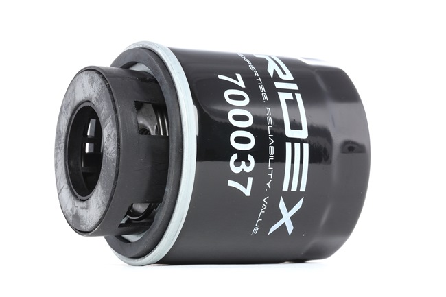 Oil Filter RIDEX 7O0037 7O0037 - photo 1