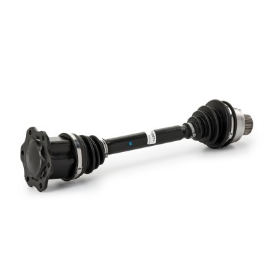 Drive Shaft RIDEX 13D1257R 13D1257R - photo 4