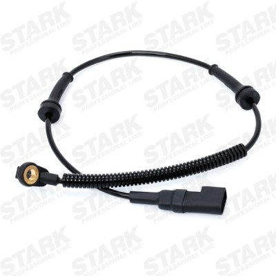 ABS Sensor Stark SKWSS-0350210 SKWSS-0350210 - photo 3