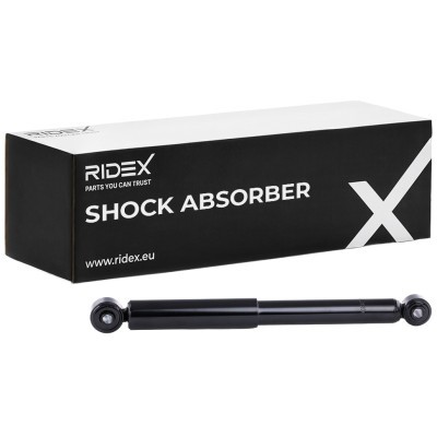 Shock Absorber RIDEX 854S0918 854S0918 - photo 2