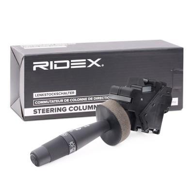 Steering Column Switch RIDEX 1563S0058 1563S0058 - photo 2