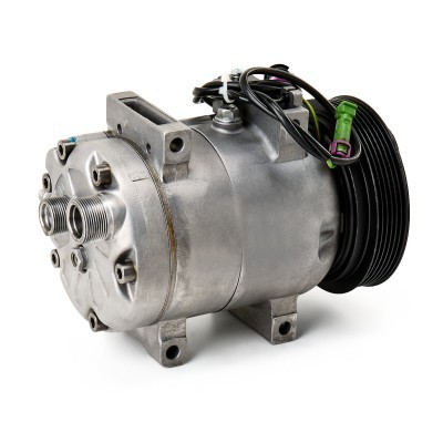Compressor, Air Conditioning 447K0242R - photo 4
