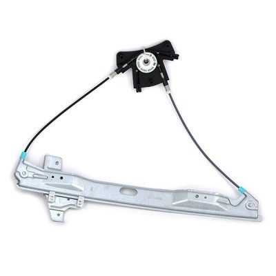 Window Regulator RIDEX 1561W0444 1561W0444 - photo 2