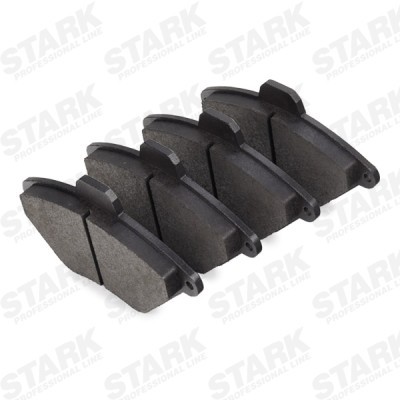 Brake Pads Set Stark SKBP-0011559 SKBP-0011559 - photo 4