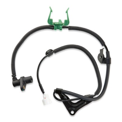 ABS Sensor RIDEX 412W0595P 412W0595P - photo 3