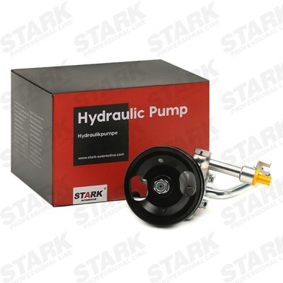 Hydraulic Pump, Steering System Stark SKHP-0540248 SKHP-0540248 - photo 2