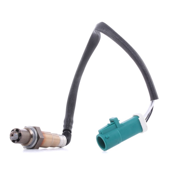 Lambda (Oxygen) Sensor RIDEX 3922L0124P 3922L0124P - photo 1