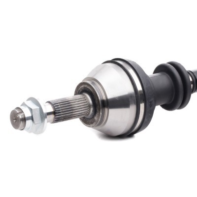 Drive Shaft RIDEX 13D0318 13D0318 - photo 5