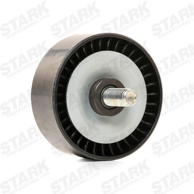 V-Ribbed Belt Deflection Guide Pulley Stark SKDG-1080019 SKDG-1080019 - photo 4