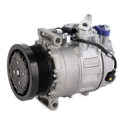 Compressor, Air Conditioning 447K0528 - photo 3
