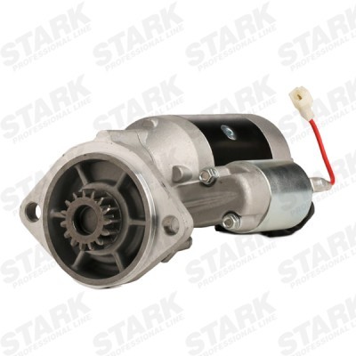 Starter Stark SKSTR-03330520 SKSTR-03330520 - photo 3